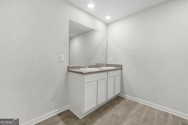 6907 Rogers Point, Lithonia, GA 30058