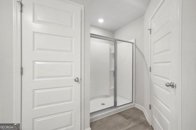 6907 Rogers Point, Lithonia, GA 30058
