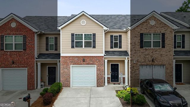 6907 Rogers Point, Lithonia, GA 30058