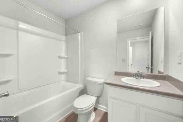 6907 Rogers Point, Lithonia, GA 30058