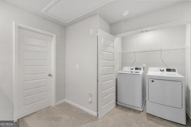 6907 Rogers Point, Lithonia, GA 30058