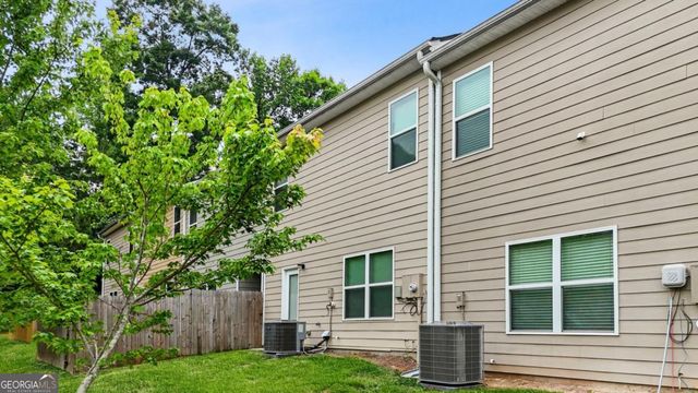 6907 Rogers Point, Lithonia, GA 30058