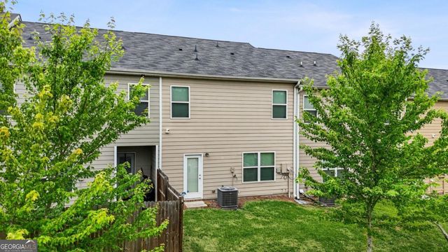 6907 Rogers Point, Lithonia, GA 30058