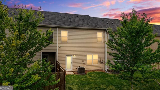 6907 Rogers Point, Lithonia, GA 30058