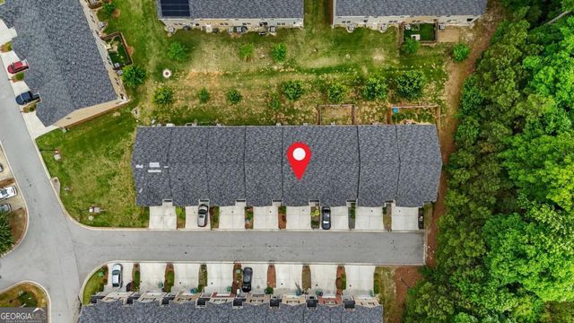 6907 Rogers Point, Lithonia, GA 30058