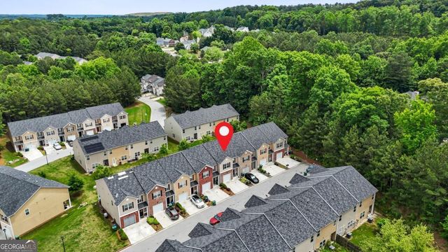 6907 Rogers Point, Lithonia, GA 30058