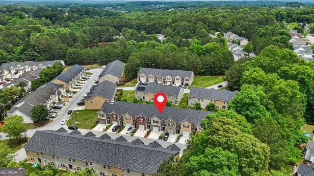 6907 Rogers Point, Lithonia, GA 30058