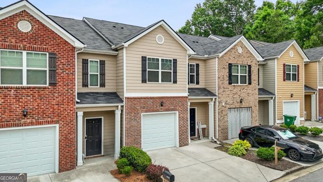 6907 Rogers Point, Lithonia, GA 30058