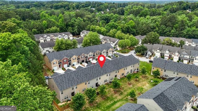 6907 Rogers Point, Lithonia, GA 30058