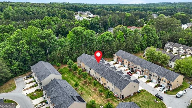 6907 Rogers Point, Lithonia, GA 30058