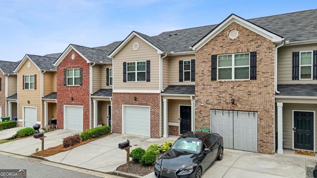 6907 Rogers Point, Lithonia, GA 30058