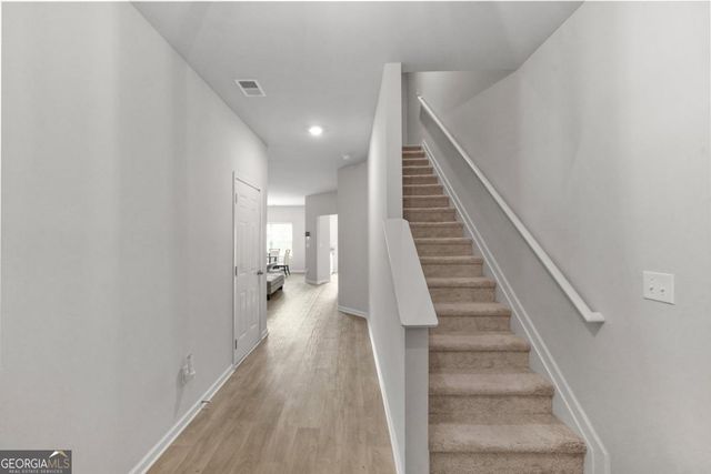 6907 Rogers Point, Lithonia, GA 30058