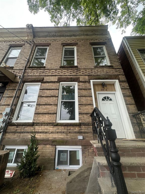 3412 Atlantic Avenue, Brooklyn, NY 11208