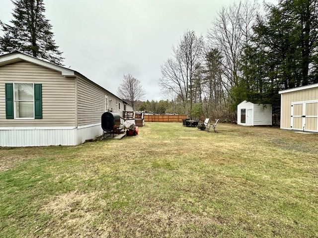 242 Riverside Drive, Campton, NH 03223