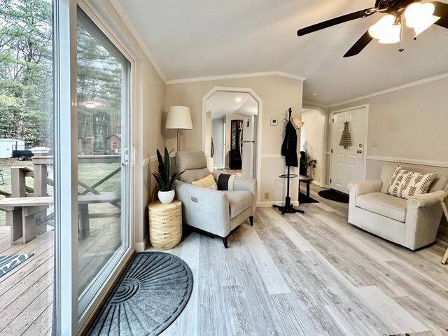 242 Riverside Drive, Campton, NH 03223