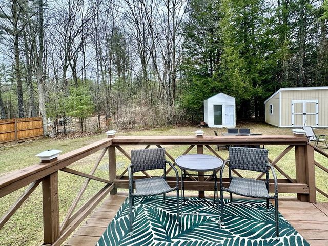 242 Riverside Drive, Campton, NH 03223