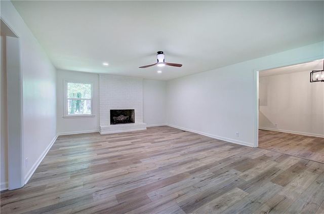 132 Echota Avenue NE, Calhoun, GA 30701