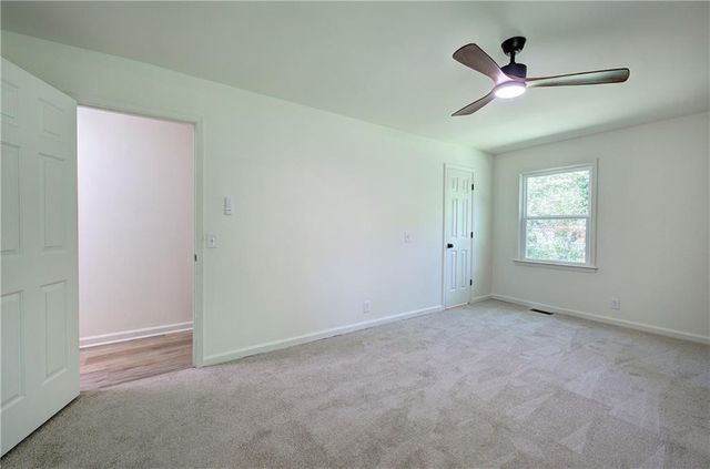 132 Echota Avenue NE, Calhoun, GA 30701