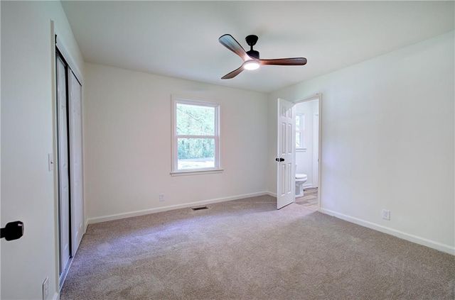 132 Echota Avenue NE, Calhoun, GA 30701