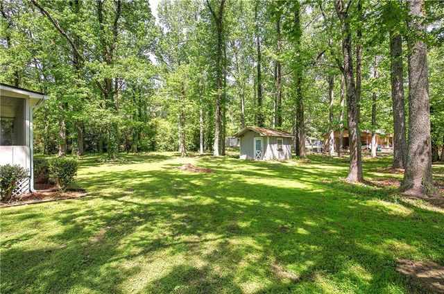 132 Echota Avenue NE, Calhoun, GA 30701