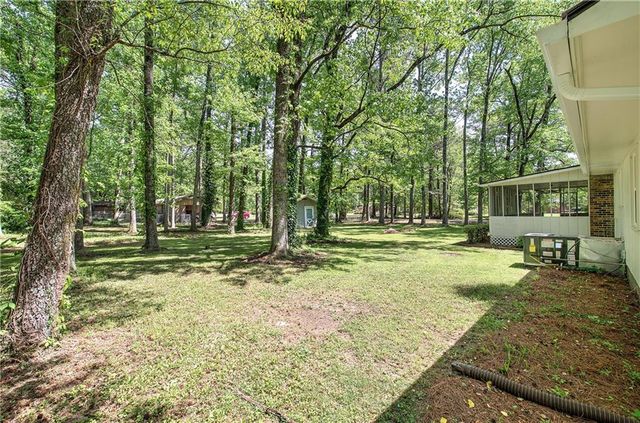 132 Echota Avenue NE, Calhoun, GA 30701