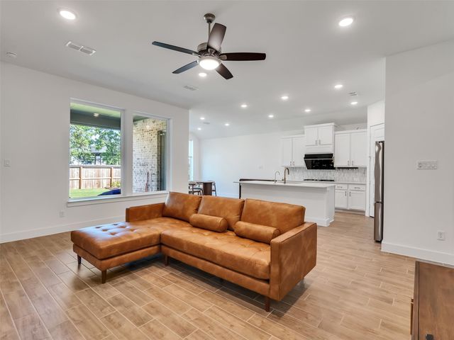 26014 Woods Bay Drive, Katy, TX 77494