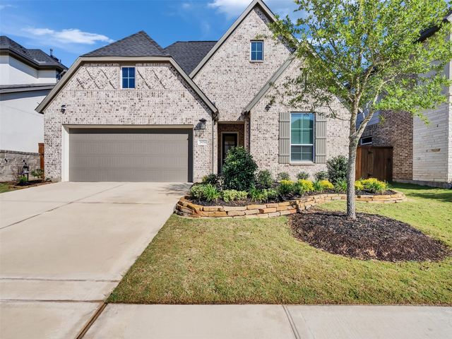 26014 Woods Bay Drive, Katy, TX 77494