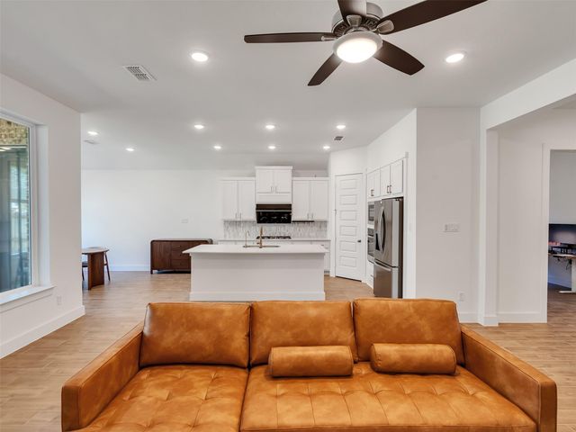 26014 Woods Bay Drive, Katy, TX 77494