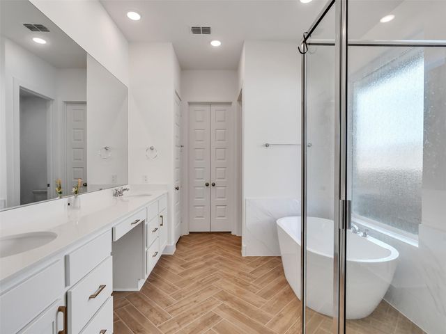 26014 Woods Bay Drive, Katy, TX 77494