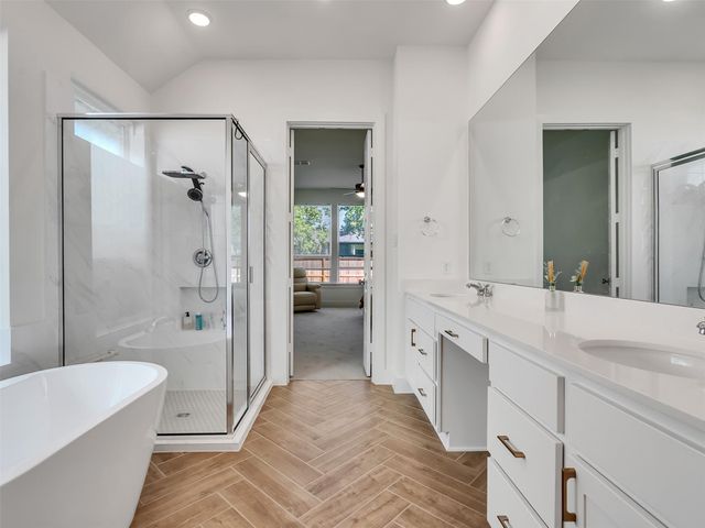 26014 Woods Bay Drive, Katy, TX 77494