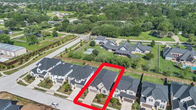26014 Woods Bay Drive, Katy, TX 77494