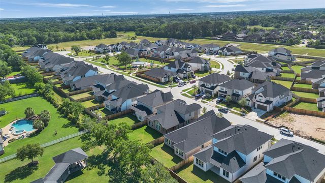 26014 Woods Bay Drive, Katy, TX 77494
