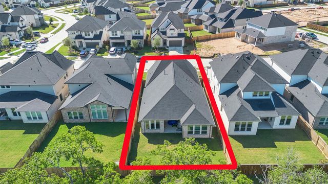 26014 Woods Bay Drive, Katy, TX 77494