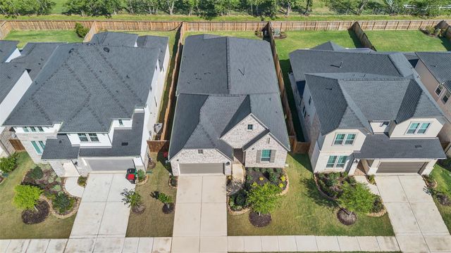 26014 Woods Bay Drive, Katy, TX 77494