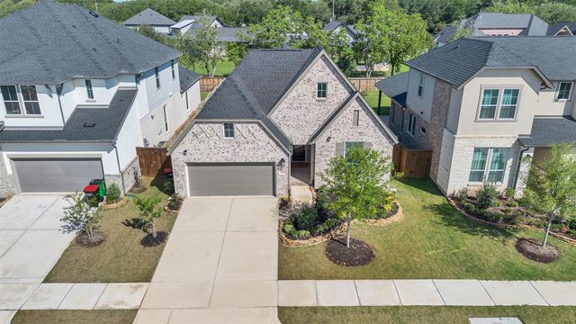 26014 Woods Bay Drive, Katy, TX 77494