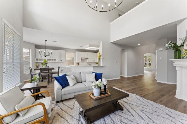 4719 Melissa Court, Sugar Land, TX 77479