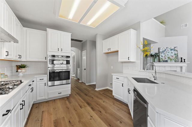 4719 Melissa Court, Sugar Land, TX 77479