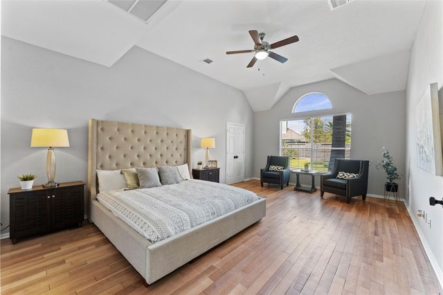 4719 Melissa Court, Sugar Land, TX 77479