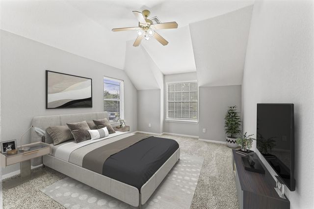 4719 Melissa Court, Sugar Land, TX 77479