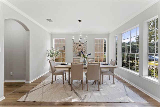 4719 Melissa Court, Sugar Land, TX 77479