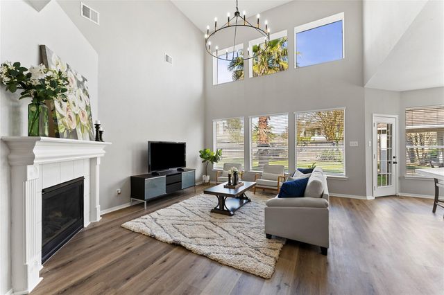 4719 Melissa Court, Sugar Land, TX 77479