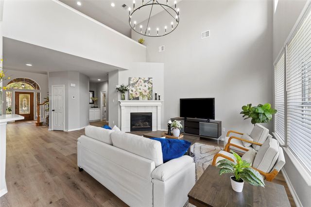 4719 Melissa Court, Sugar Land, TX 77479