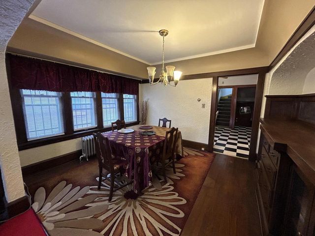 3927 N 16th STREET, Milwaukee, WI 53206