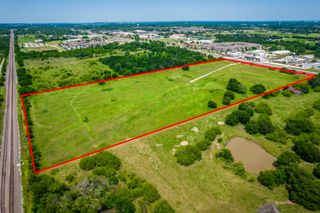 1440 S Broadway Street, Joshua, TX 76058