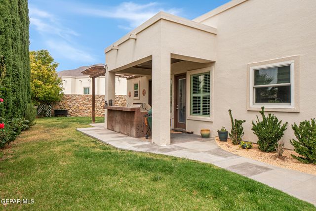 1271 HIDDEN DESERT Lane, El Paso, TX 79912