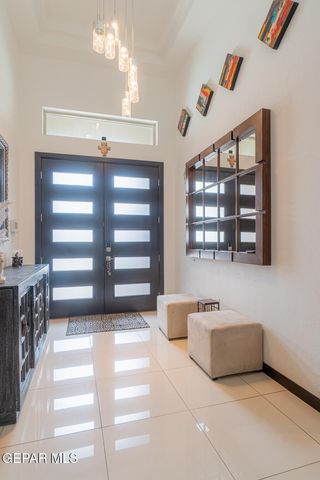 1271 HIDDEN DESERT Lane, El Paso, TX 79912