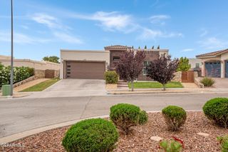 1271 HIDDEN DESERT Lane, El Paso, TX 79912