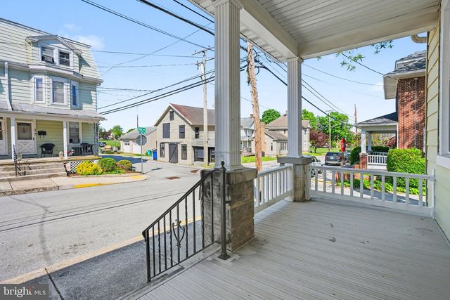 23 PARK AVE, Littlestown, PA 17340