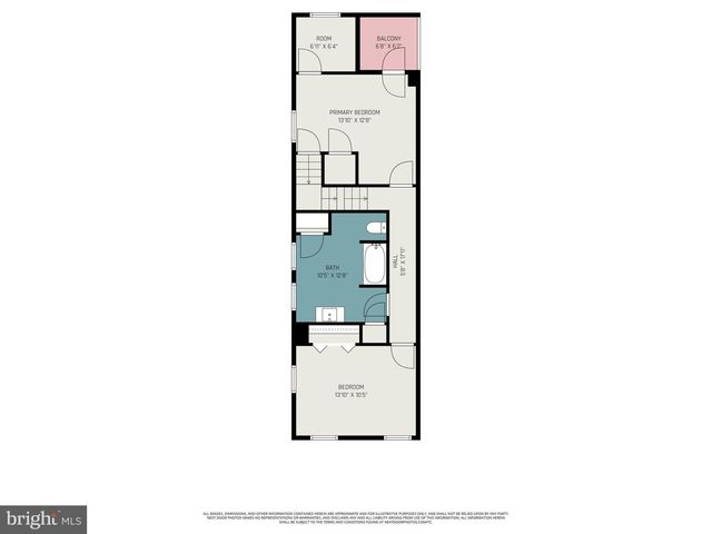 23 PARK AVE, Littlestown, PA 17340
