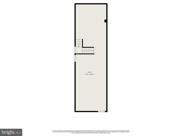 23 PARK AVE, Littlestown, PA 17340